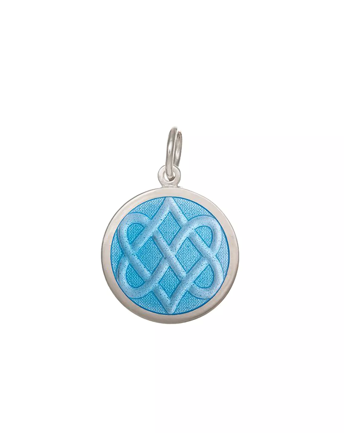 LOLA Celtic Knot Pendant