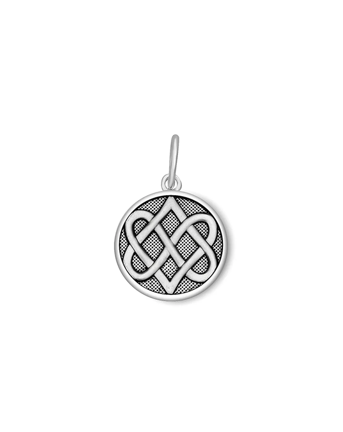 LOLA Celtic Knot Pendant