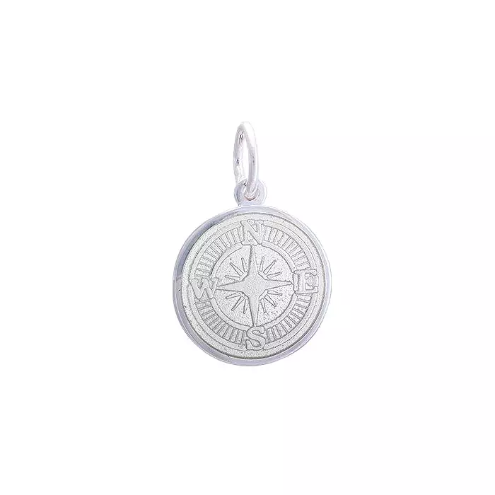 LOLA Compass Rose Pendant