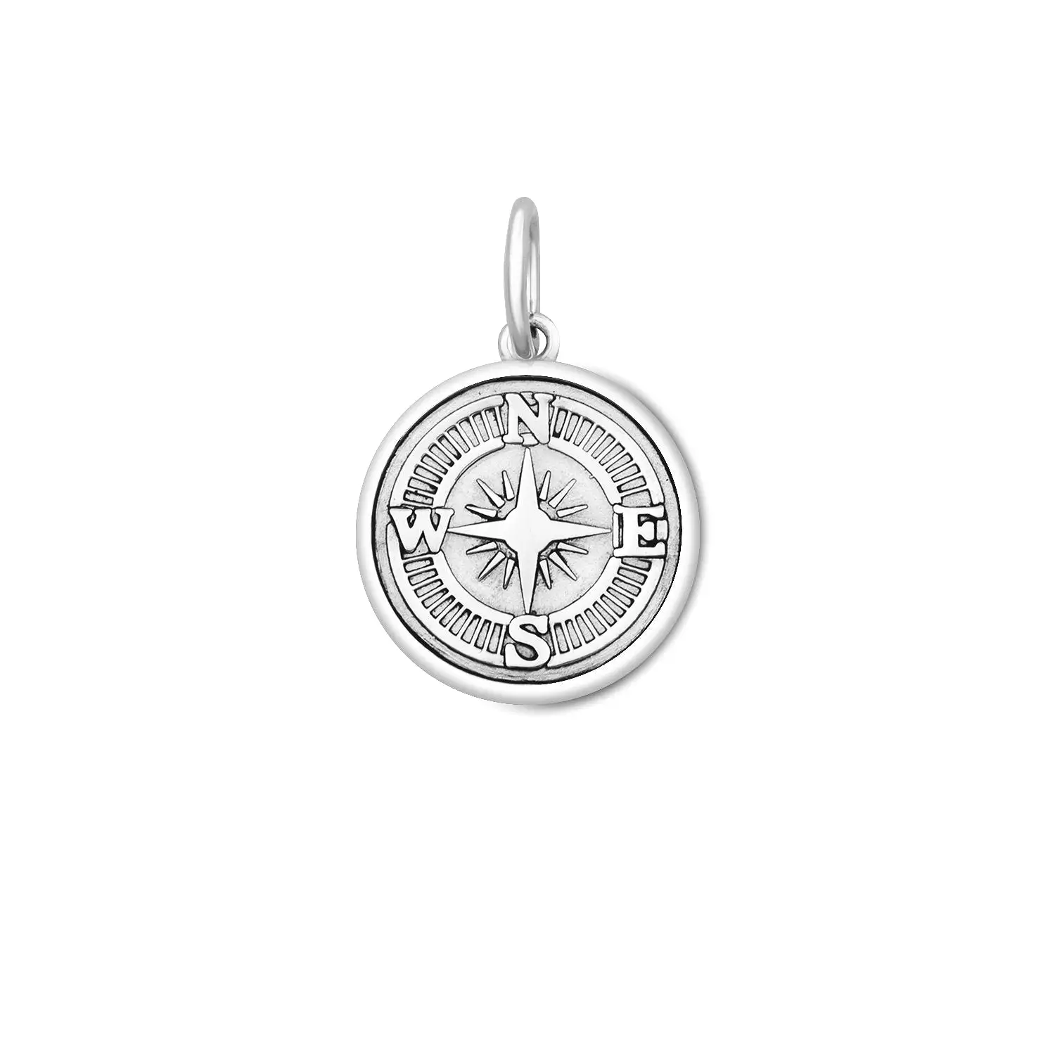 LOLA Compass Rose Pendant