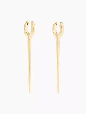 Lola Needle Earring