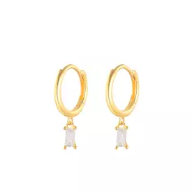 LWJ Sarah Kate Earrings