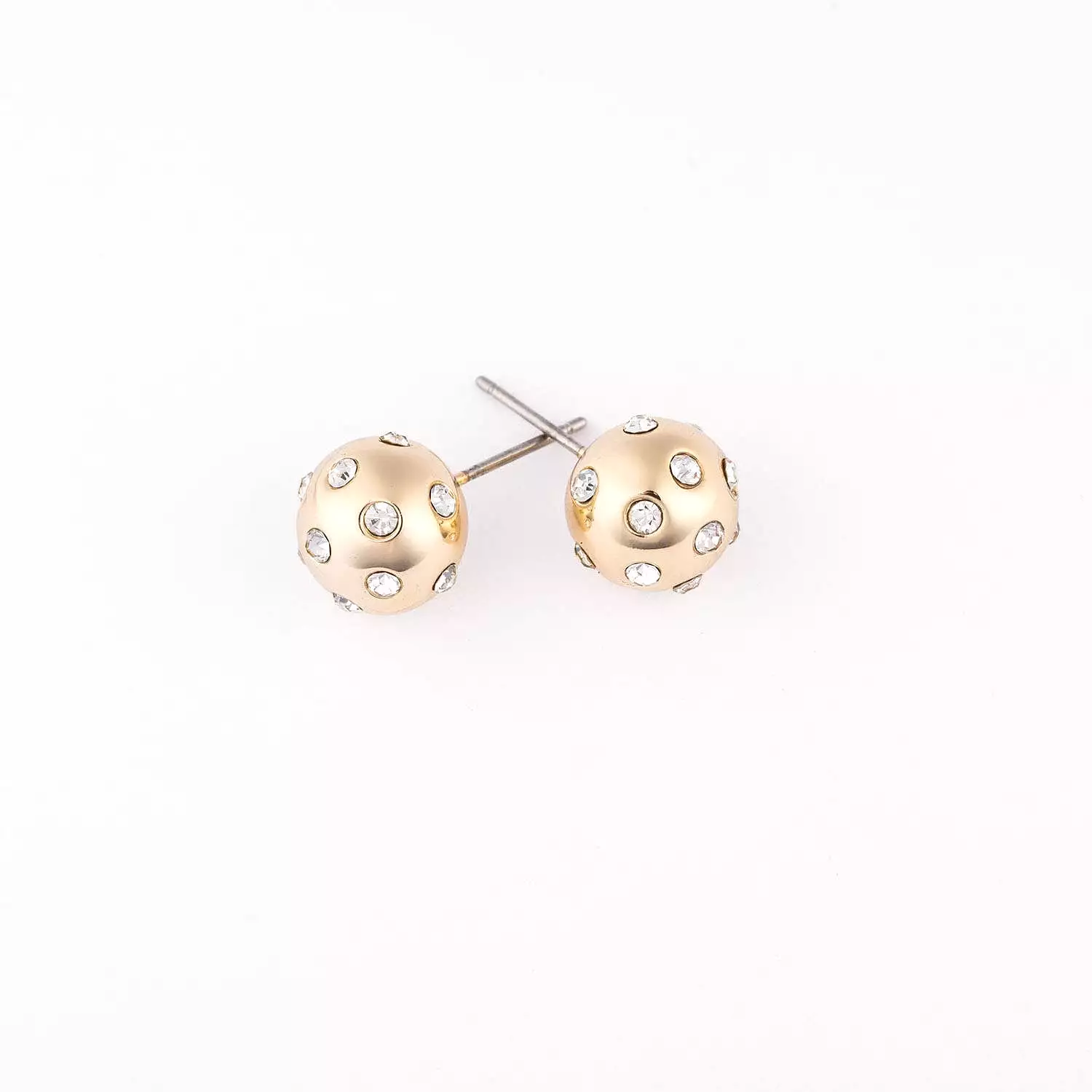 Mae Stud Earrings