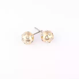 Mae Stud Earrings