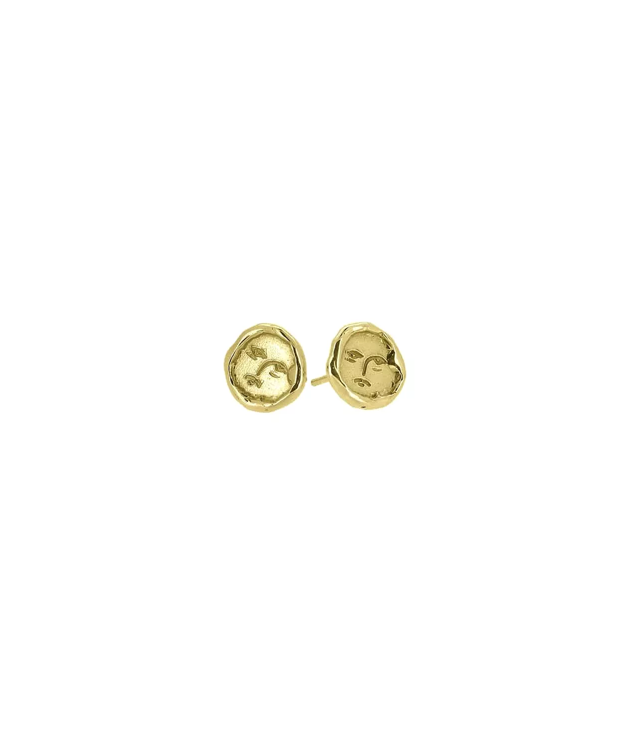 MATISSE STUD EARRINGS