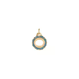 MB Yasmeen Ocean Charm, Gold