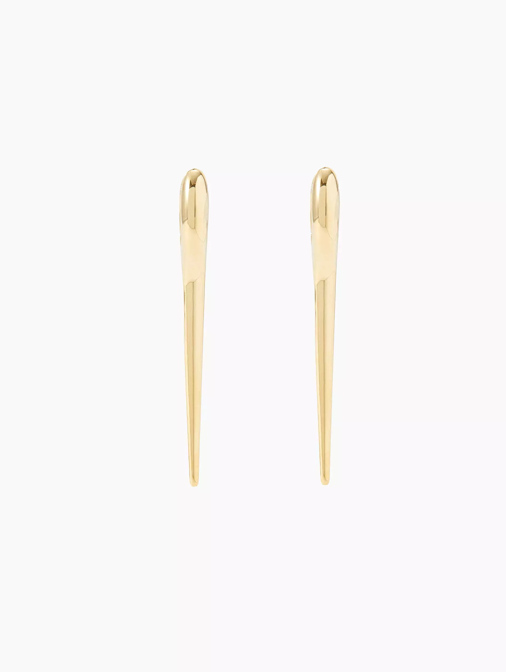 Medium Lola Needle Earring