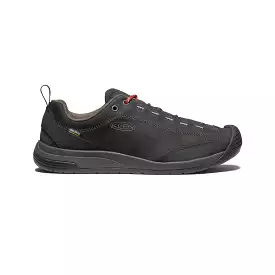 Men's Jasper II Waterproof Shoe  |  Black/Raven