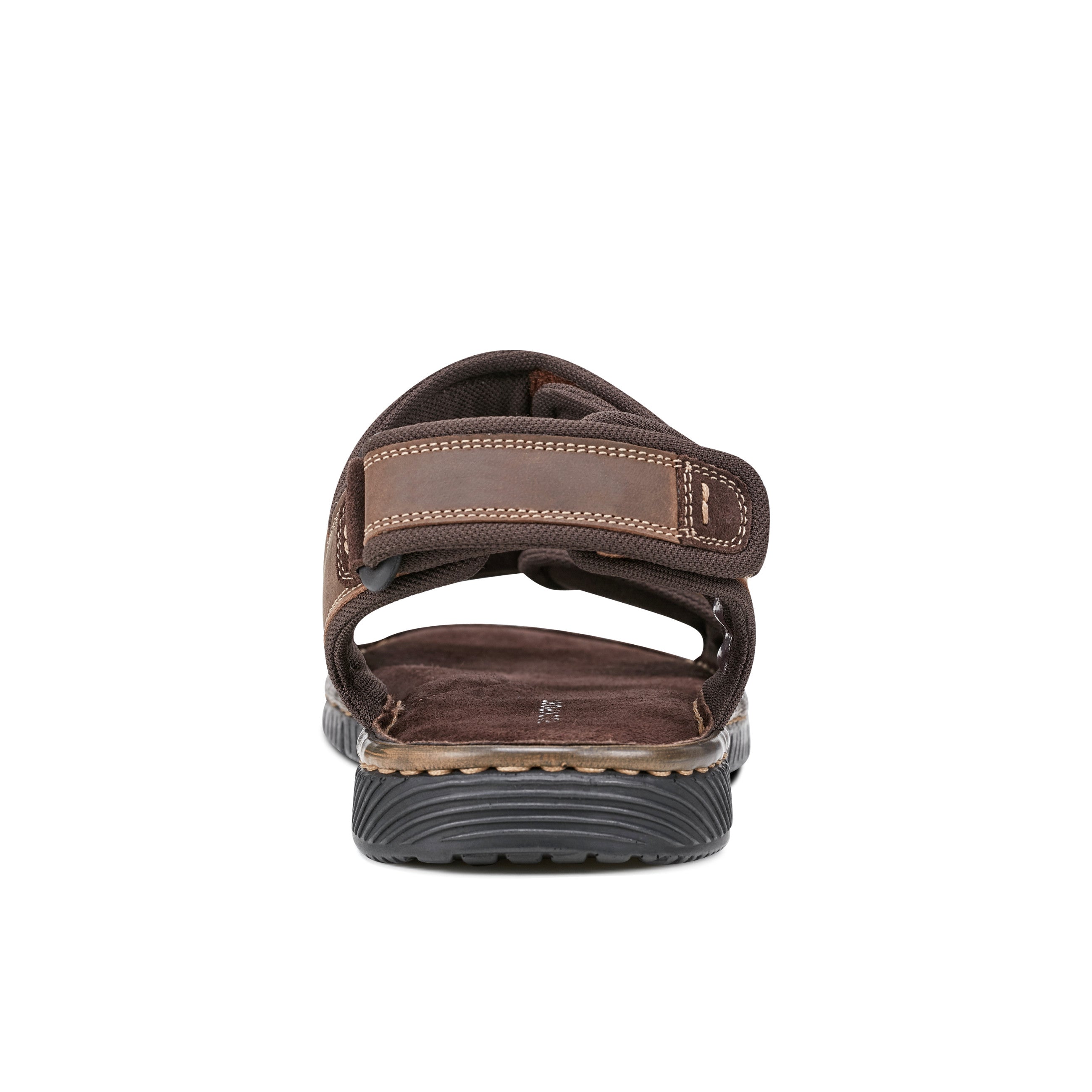 Men's Jasper Quarter Strap Sandal