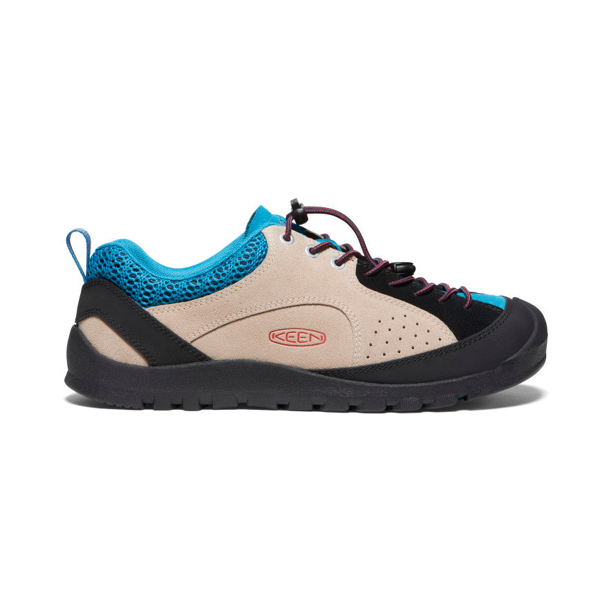 Men's Jasper Rocks SP  |  Safari/Fjord Blue