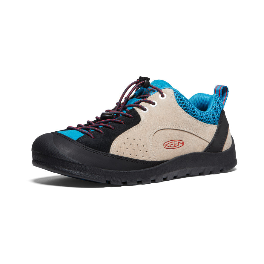 Men's Jasper Rocks SP  |  Safari/Fjord Blue