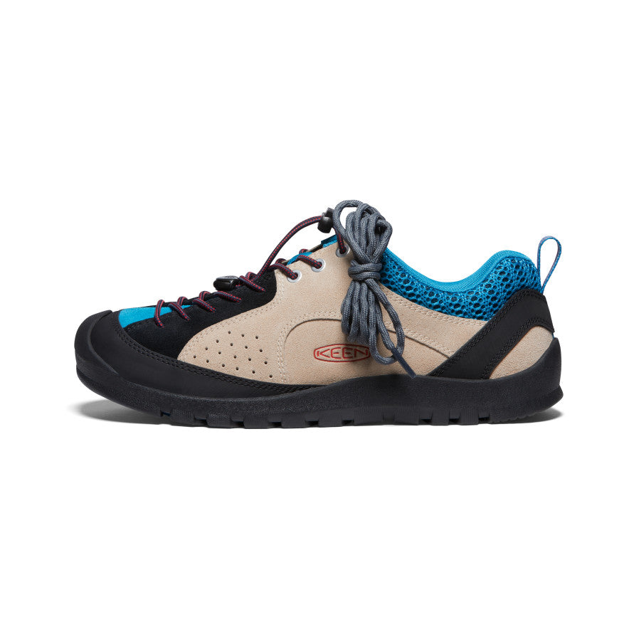 Men's Jasper Rocks SP  |  Safari/Fjord Blue