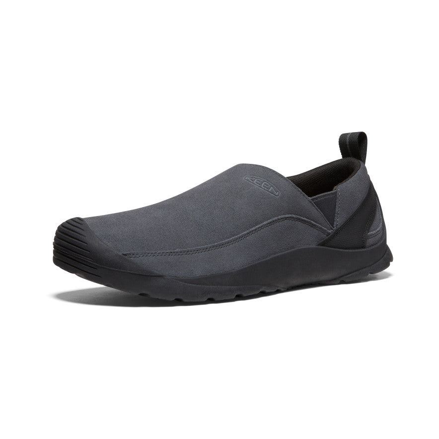 Men's Jasper Slip-On  |  Magnet/Black