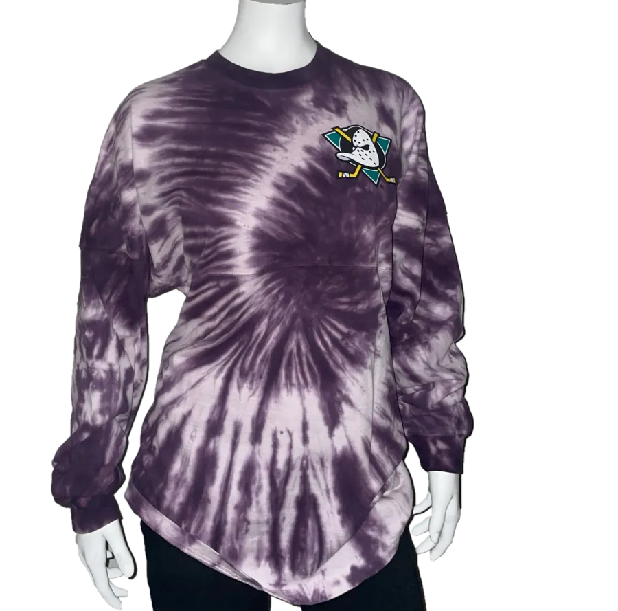 Mighty Ducks Spiral Spirit Jersey