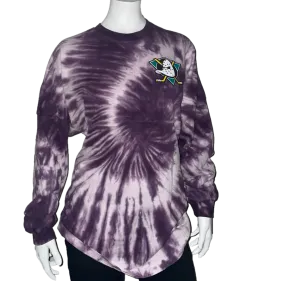 Mighty Ducks Spiral Spirit Jersey