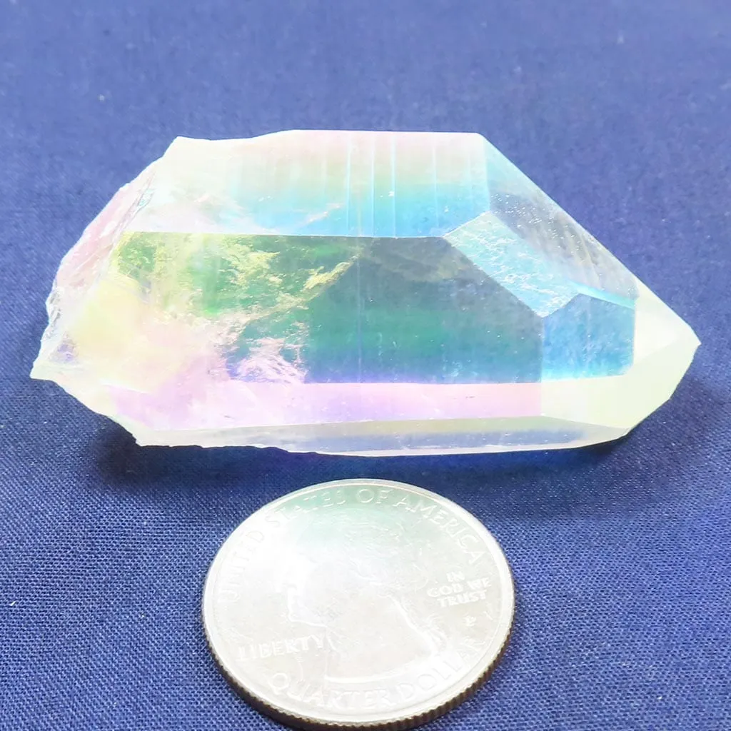 n0109 - Opal Aura & Time-Link Activation