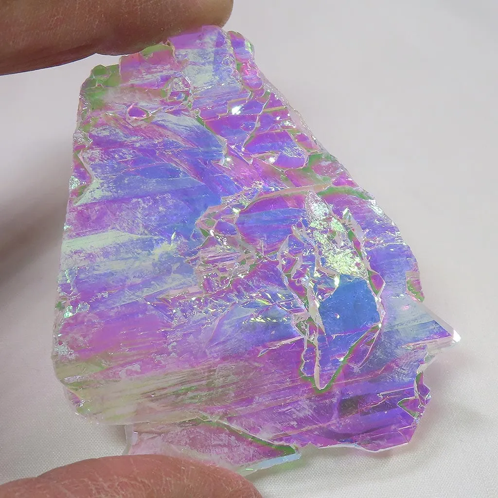 n0602 - Opal Aura Shard