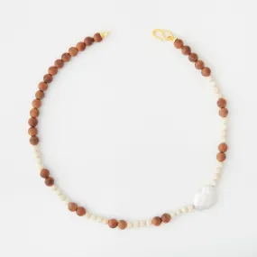 Nala Bead Necklace