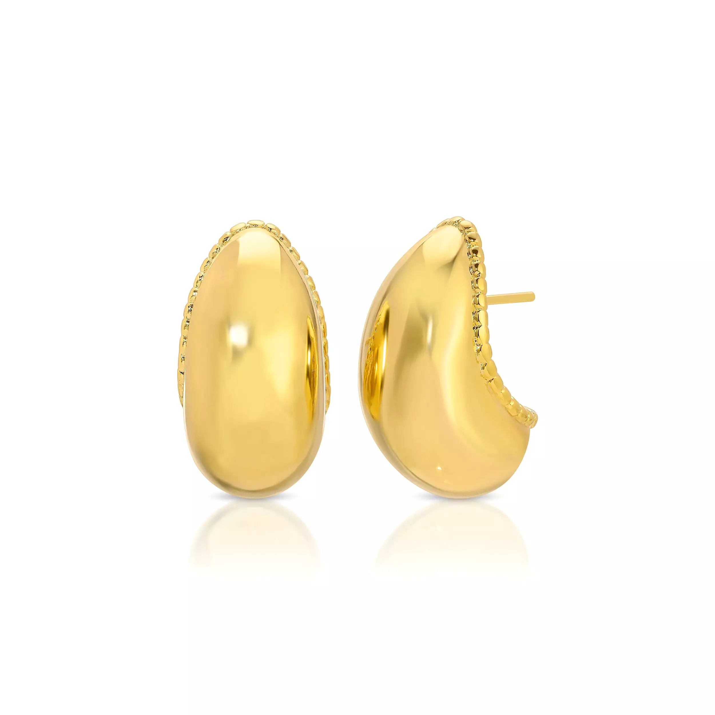 Natalie B. Maya Earring