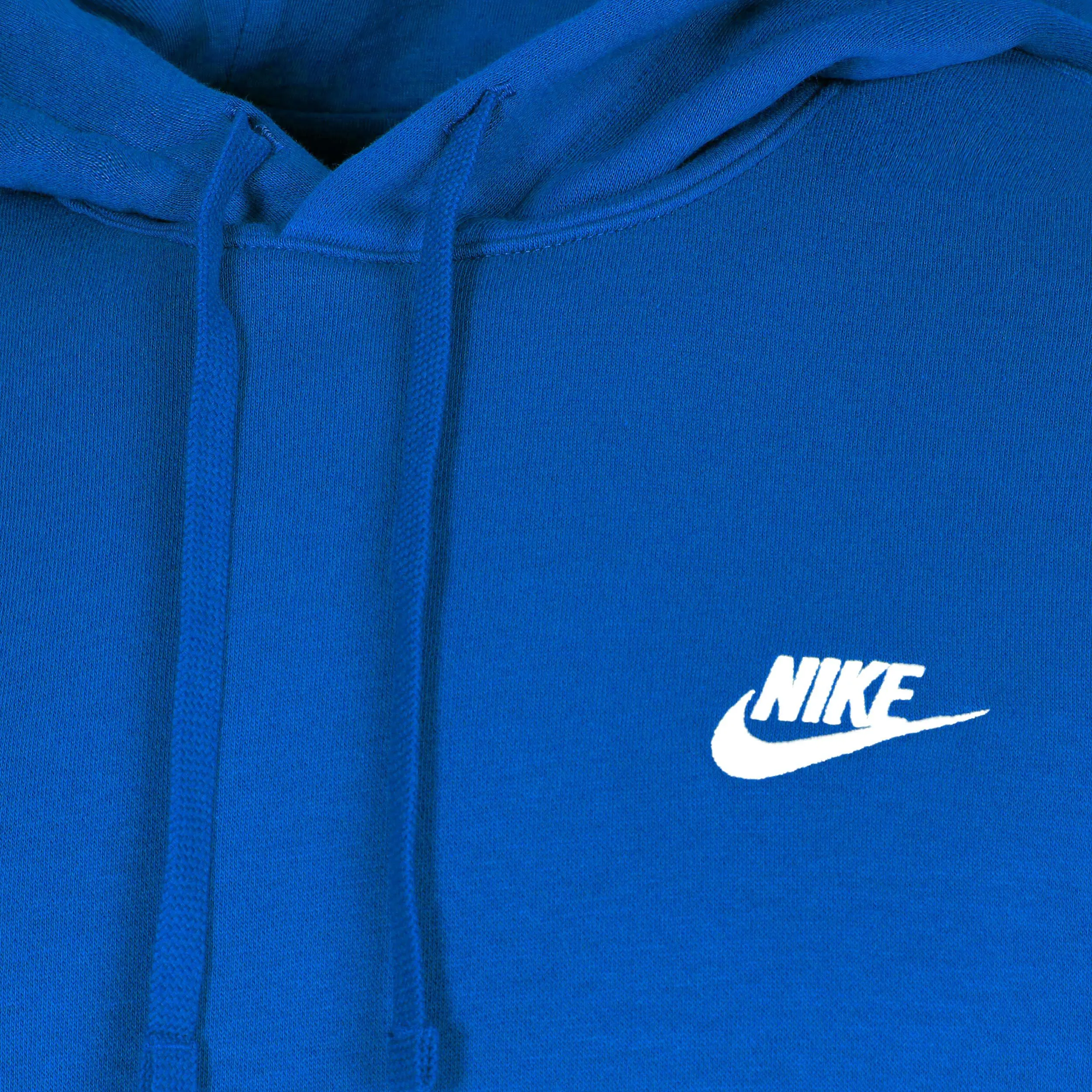 Nike Club Hoody Men