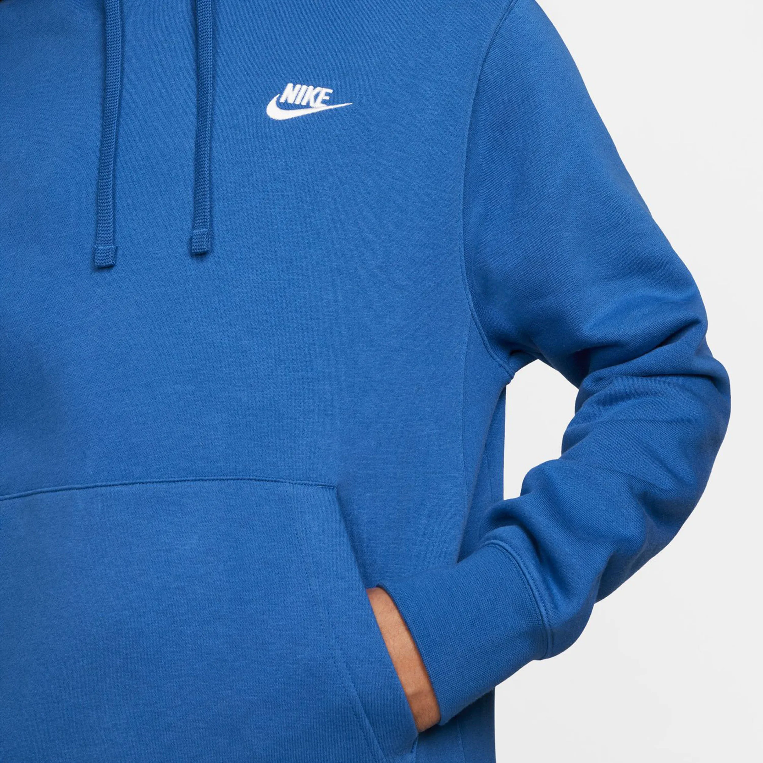 Nike Club Hoody Men