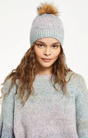 Ombre Beanie