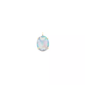 Opal Charm 10