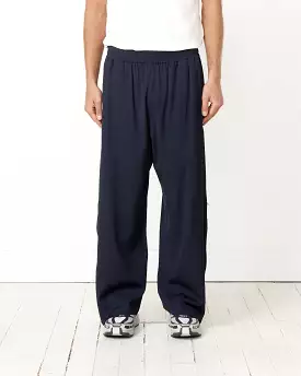 Opal Pant in Darkest Navy