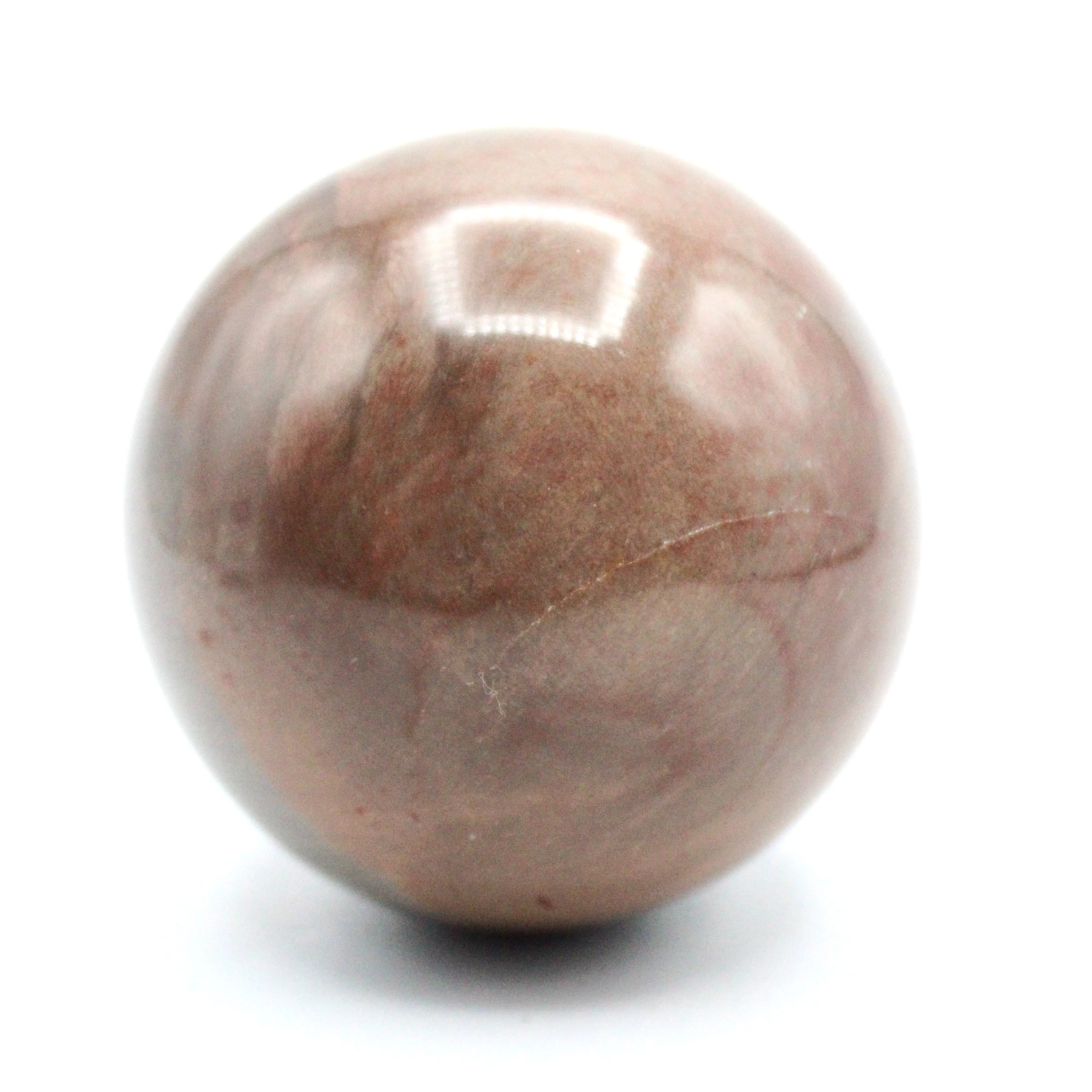 Polychrome Jasper Sphere