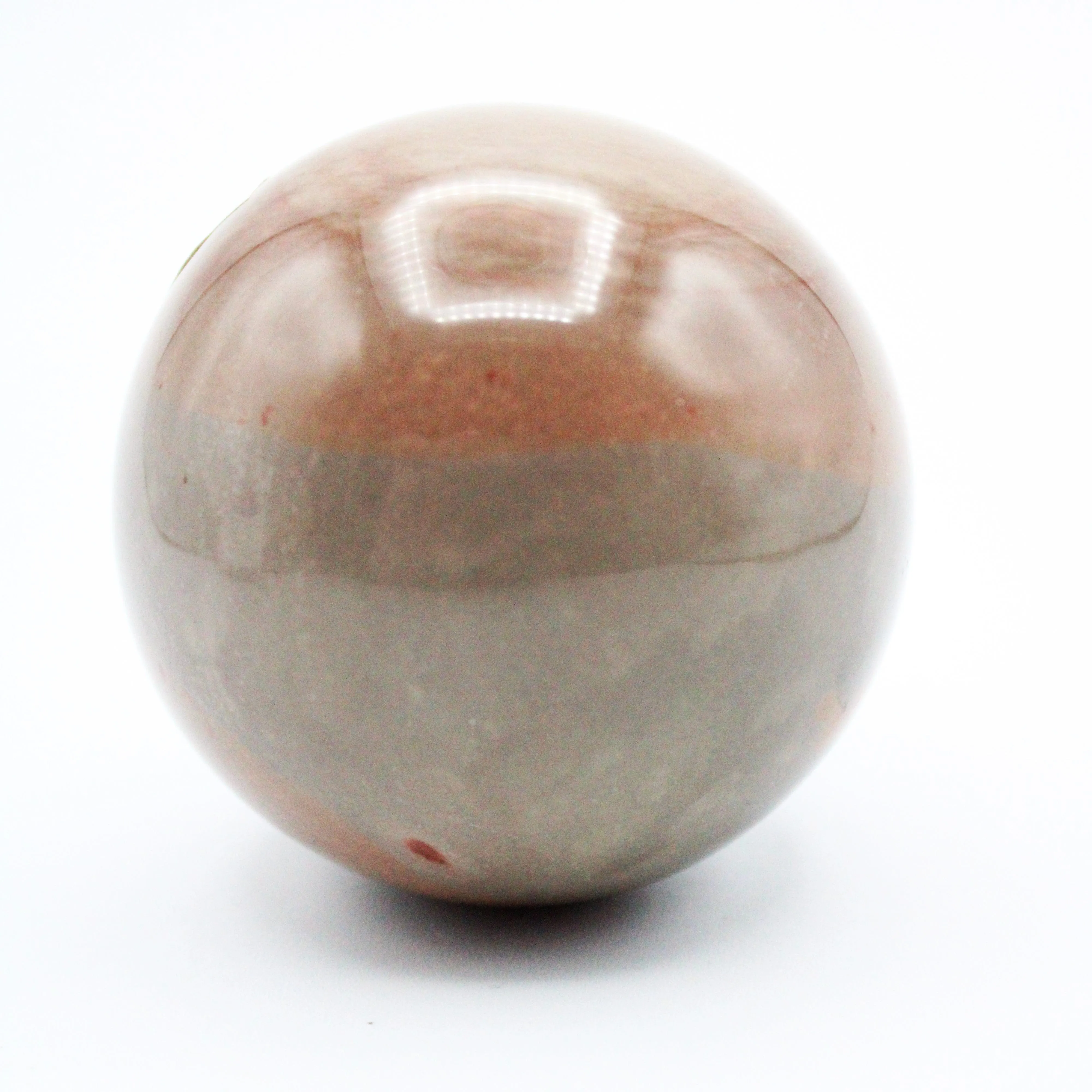 Polychrome Jasper Sphere