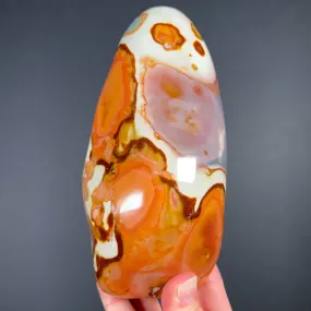 Polychrome Jasper