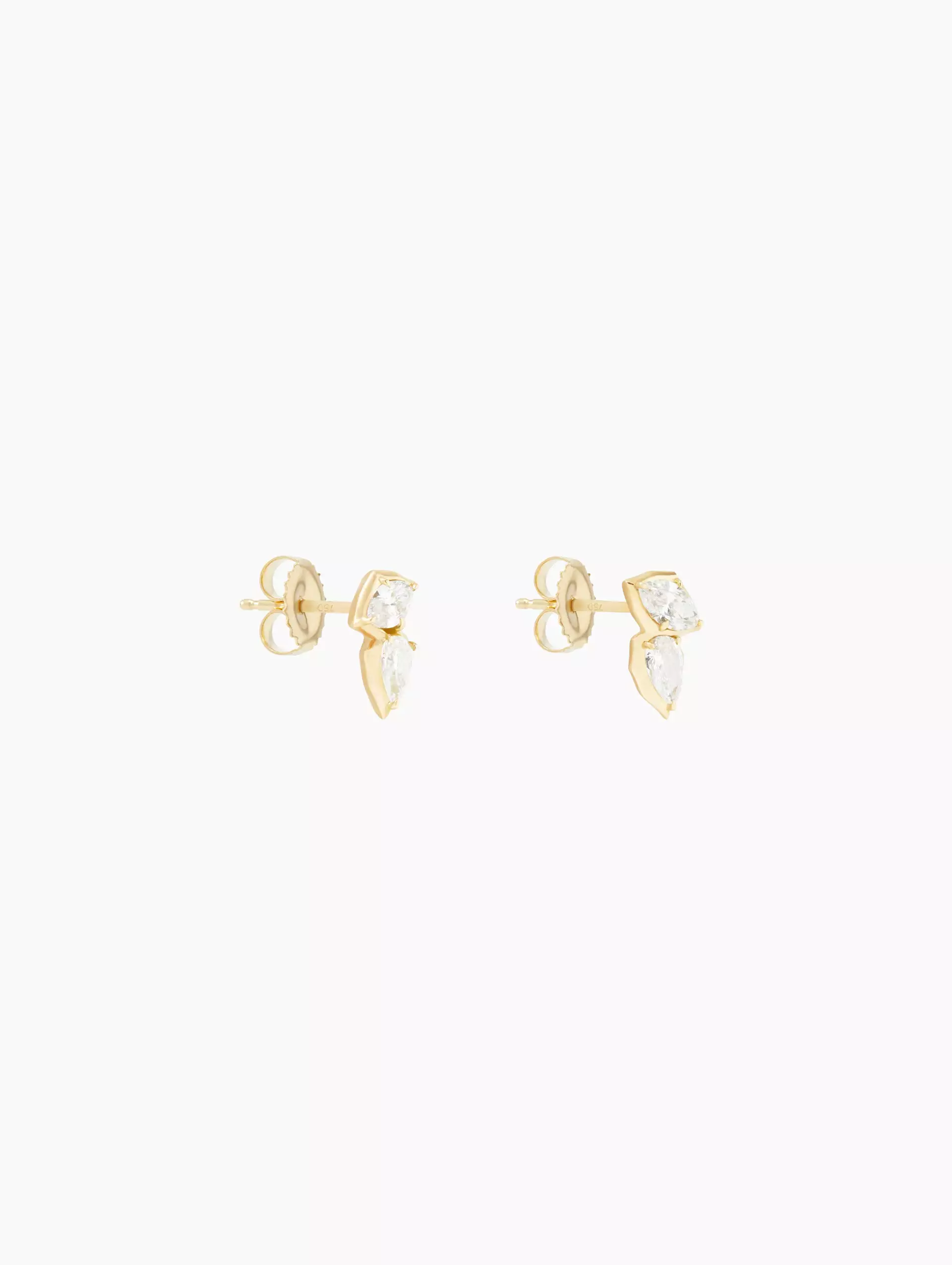 Poppy Studs