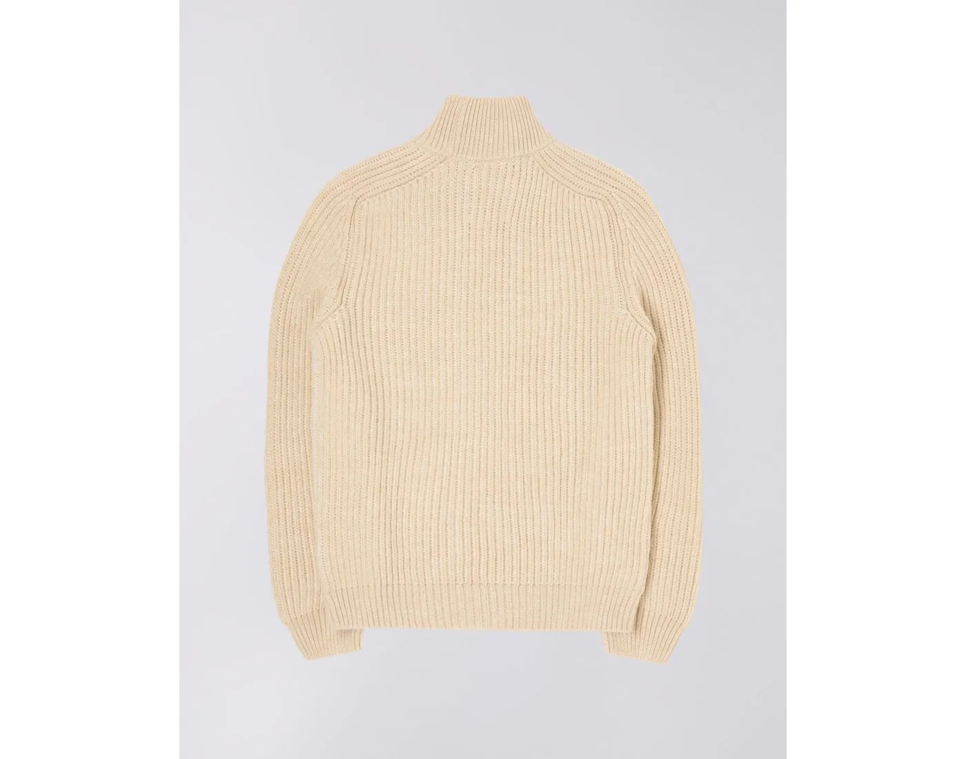 Roni High Collar Sweater