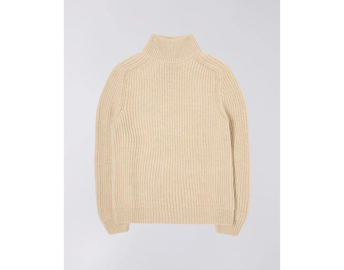 Roni High Collar Sweater