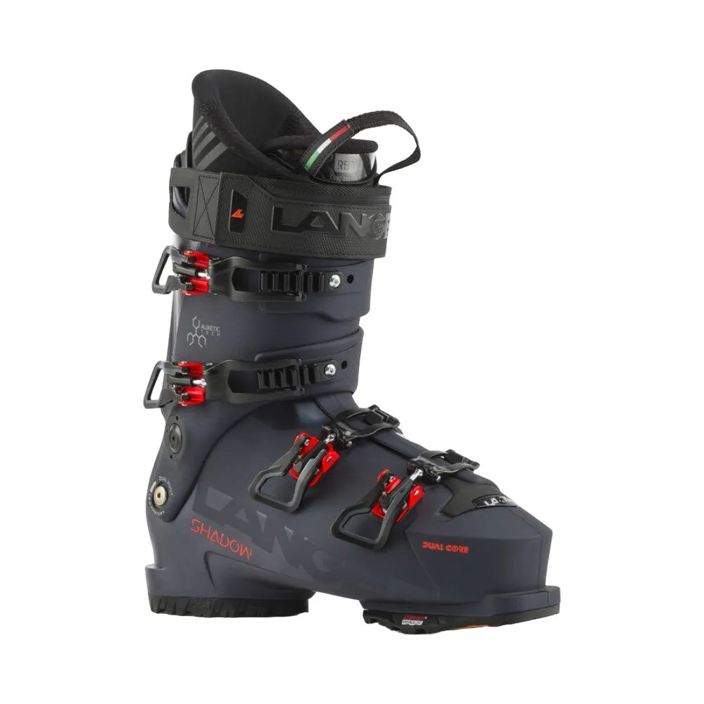 Shadow 130 MV Ski Boots