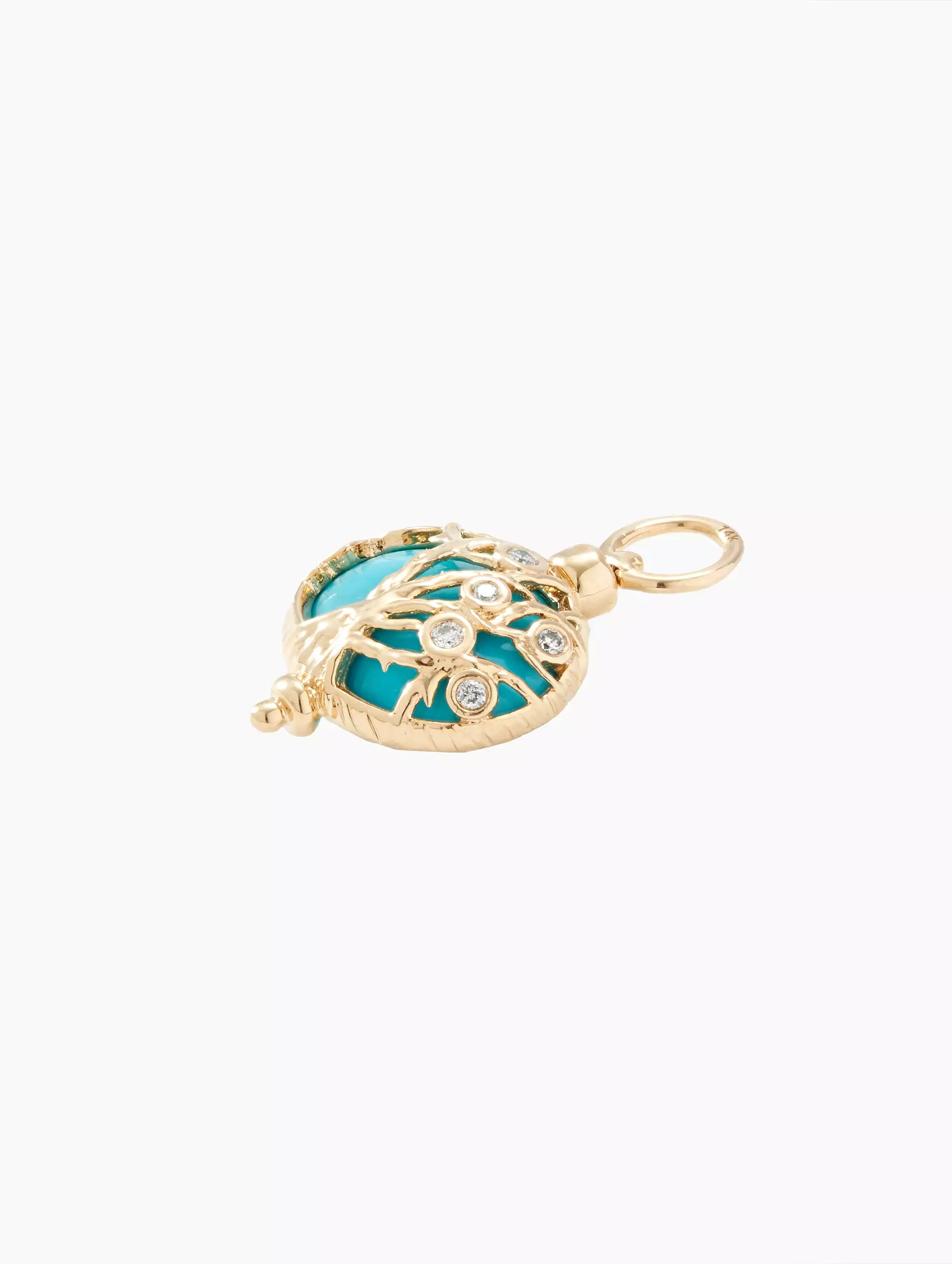 Single Tree Of Life Top Switch Charm