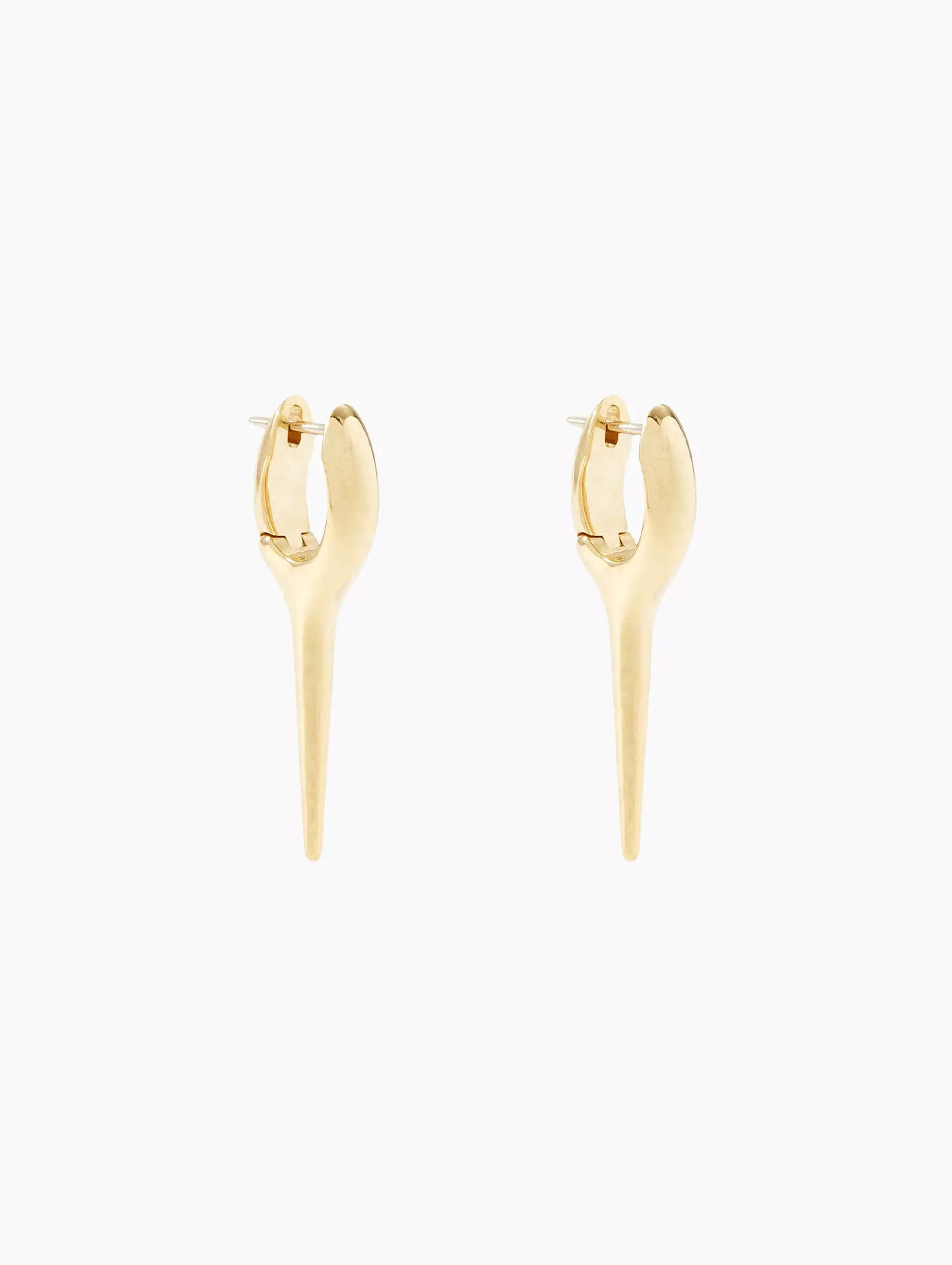 Small Lola Needle Earring