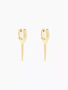 Small Lola Needle Earring