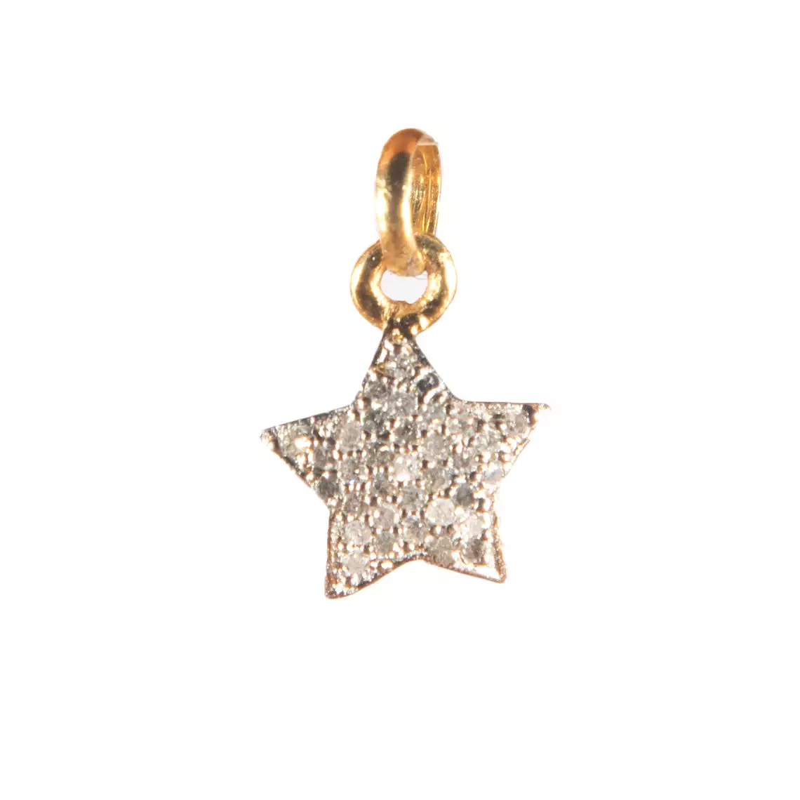 S.Row Designs Star Charm