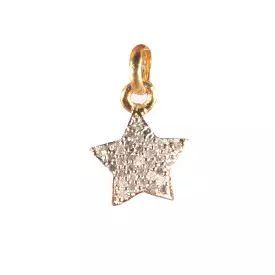 S.Row Designs Star Charm