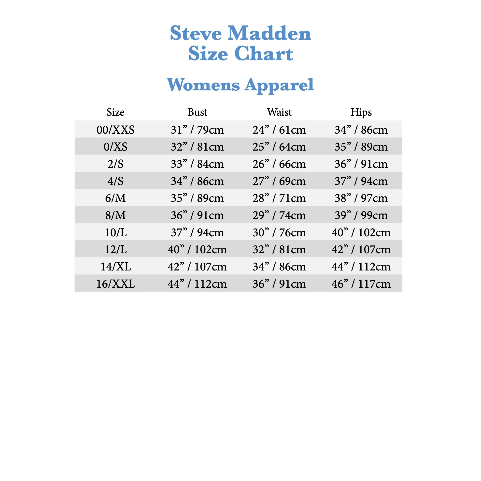 Steve Madden Karli Sweater