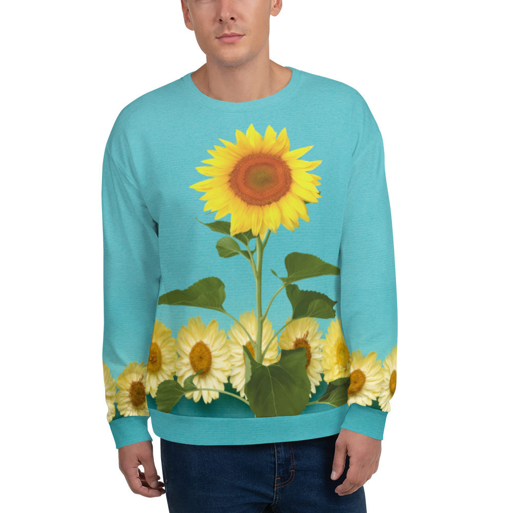 Sunnyside Up Sweatshirt