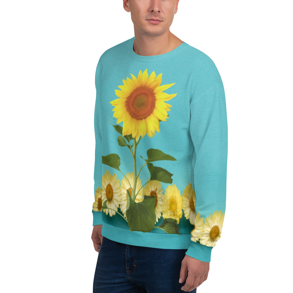 Sunnyside Up Sweatshirt