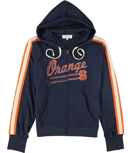 Touch Womens Syracuse University Orange Hoodie Sweatshirt