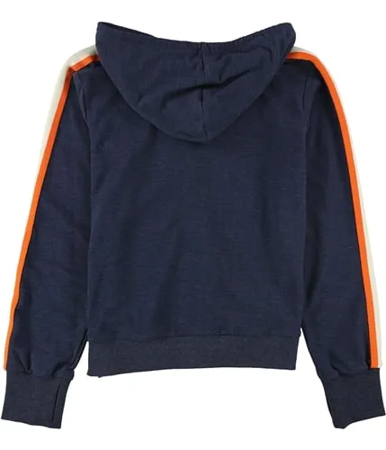 Touch Womens Syracuse University Orange Hoodie Sweatshirt