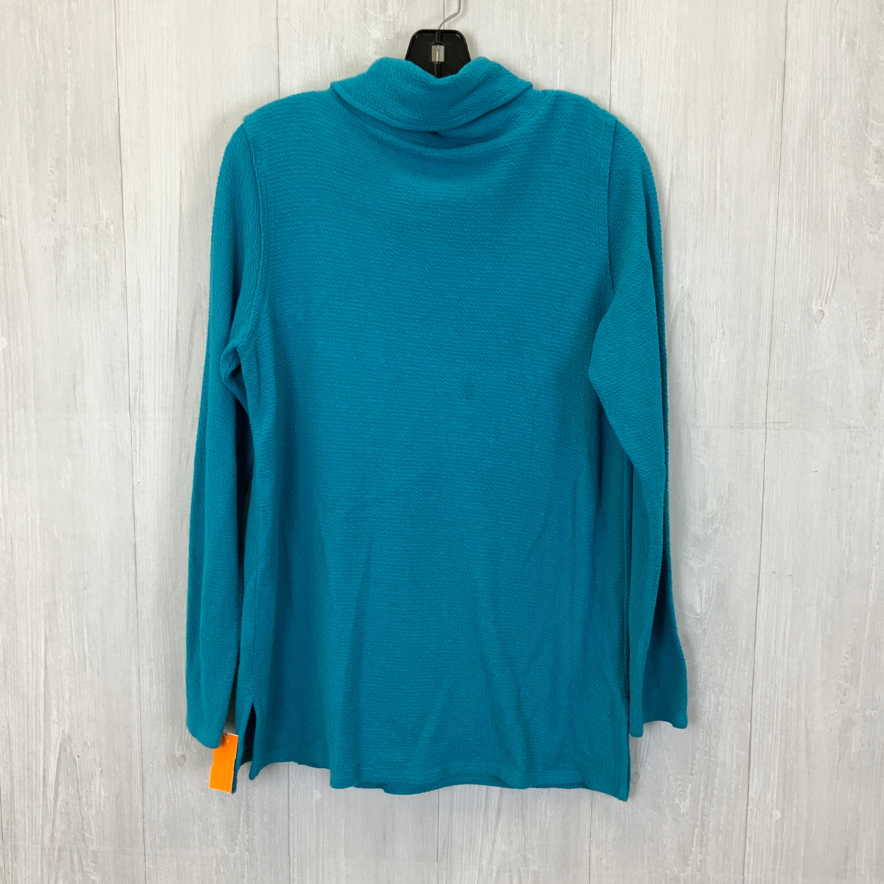 Tunic Long Sleeve By Soft Surroundings  Size: S