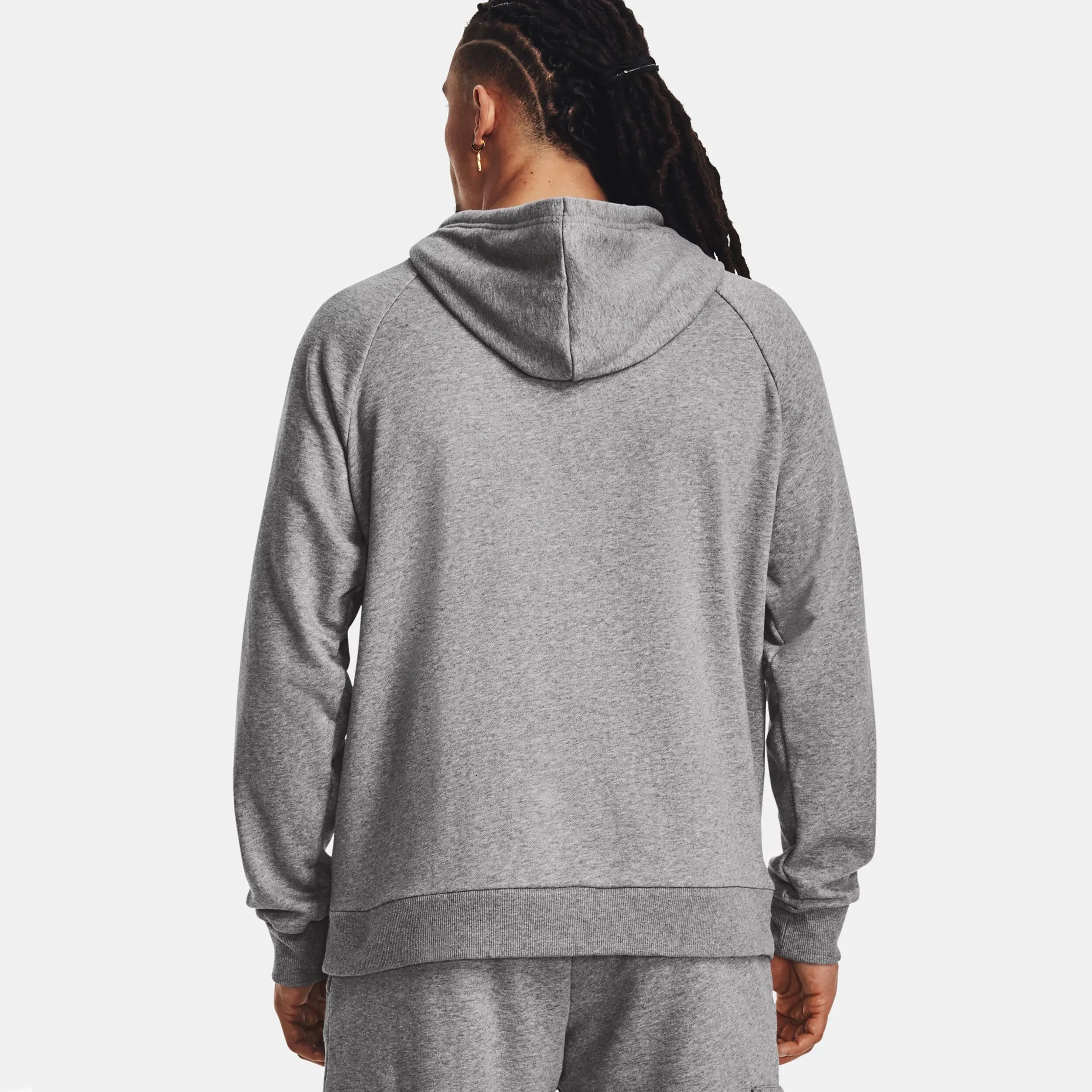 Under Armour Rival Hoody Men