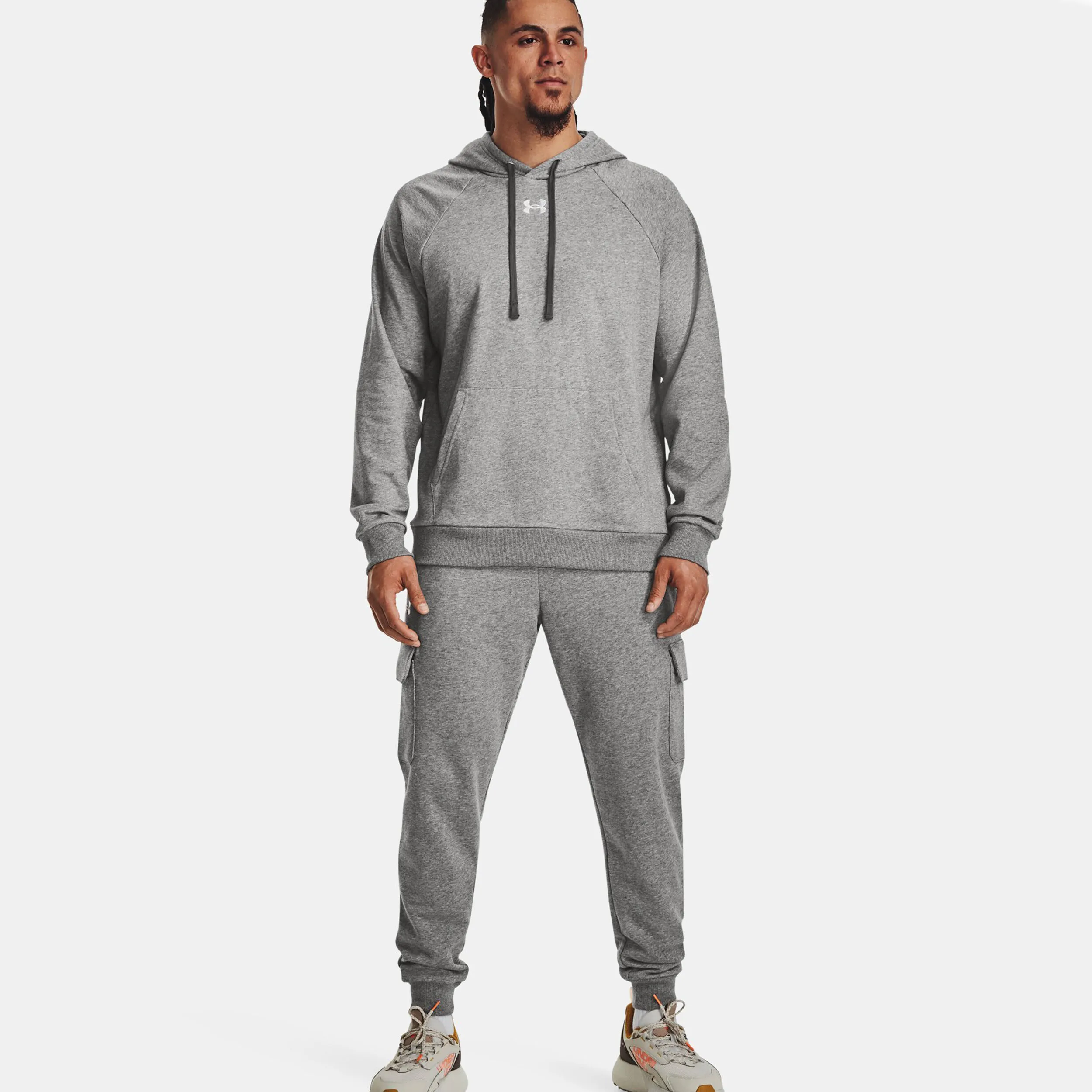 Under Armour Rival Hoody Men