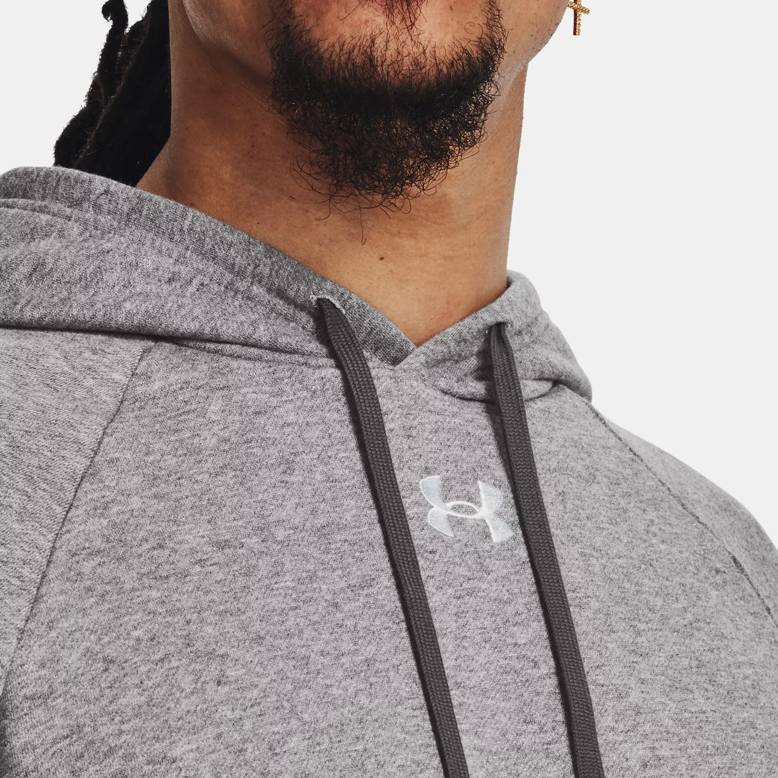 Under Armour Rival Hoody Men