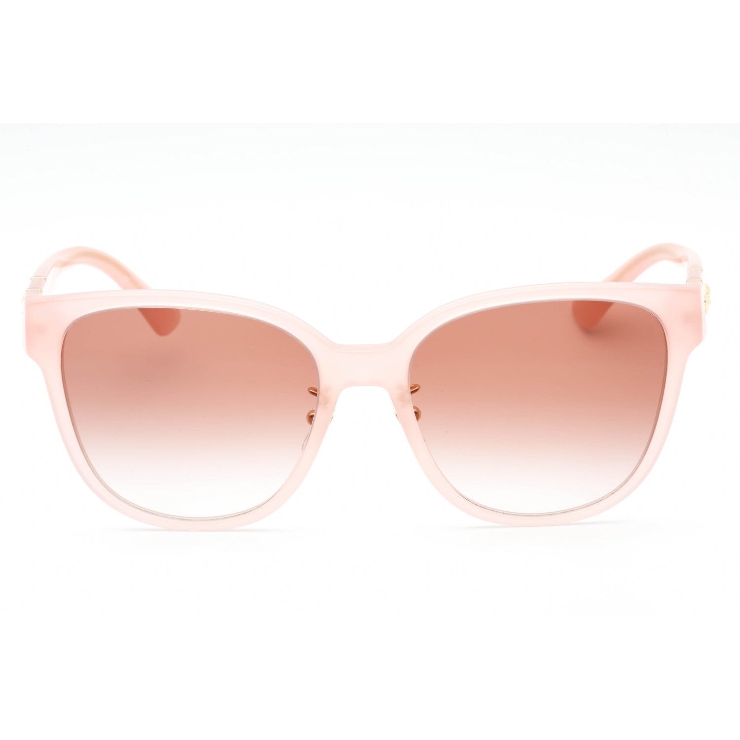 Versace 0VE4460D Sunglasses Opal pink / Red Gradient Women's